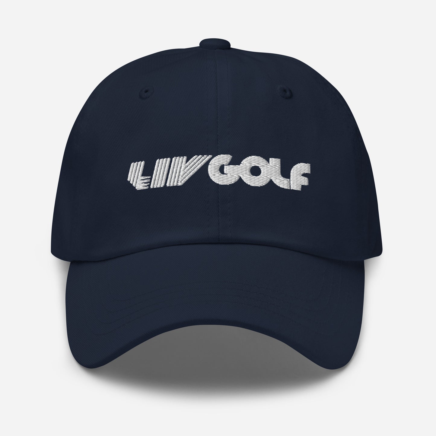 Liv Golf Hat - Liv Golf Cap Tournament Centurion Club London Cap