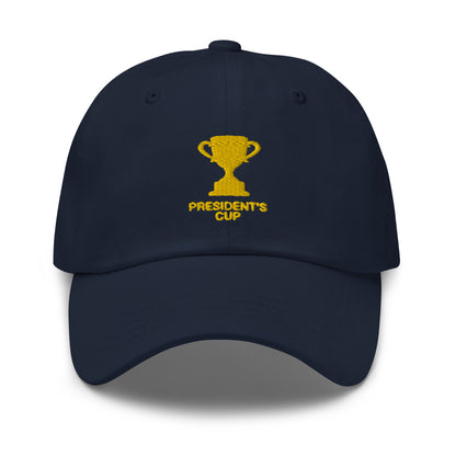 Presidents Cup Hat, Presidents Cup Cap, Golf Hat