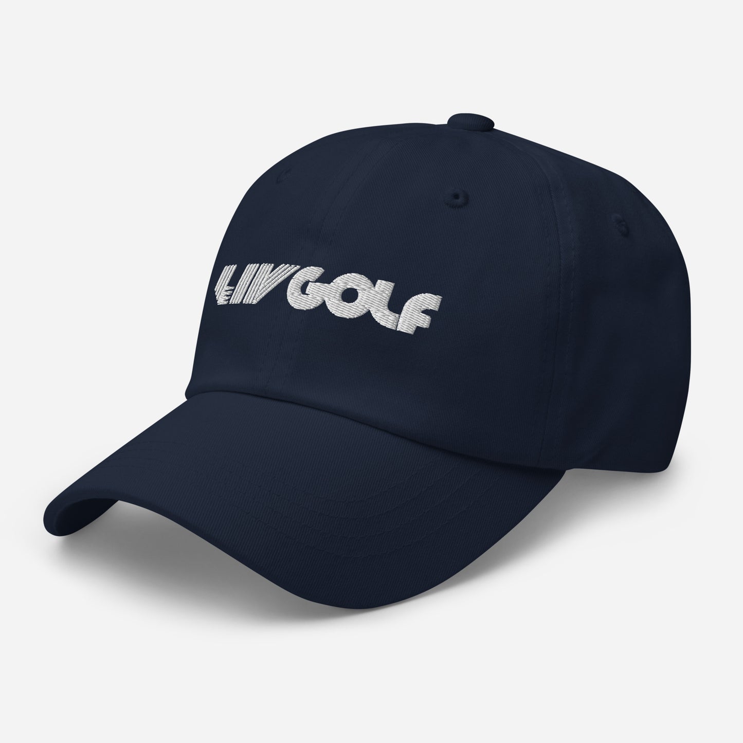 Liv Golf Hat - Liv Golf Cap Tournament Centurion Club London Cap