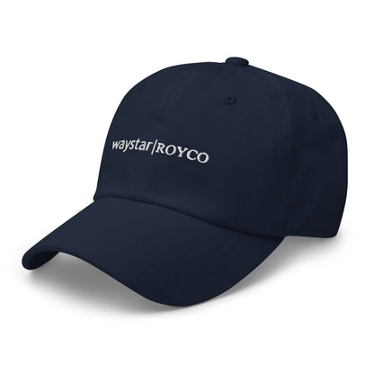 Waystar Royco Hat, Waystar Royco Cap