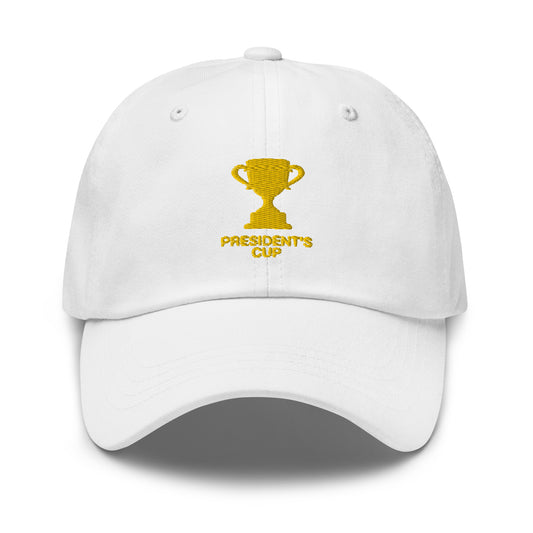 Presidents Cup Hat, Presidents Cup Cap, Golf Hat