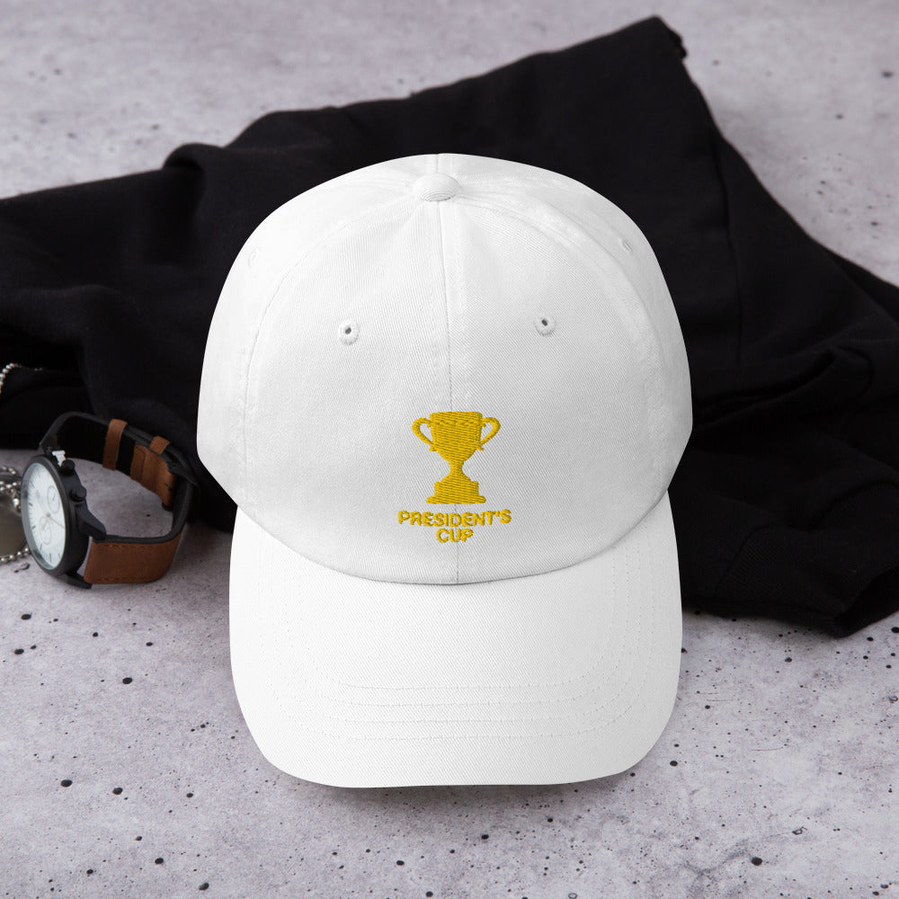 Presidents Cup Hat, Presidents Cup Cap, Golf Hat