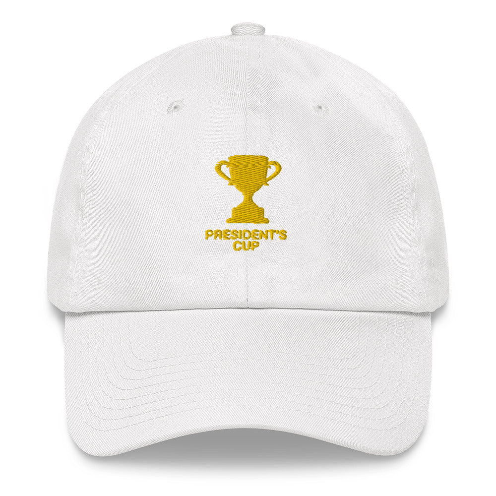 Presidents Cup Hat, Presidents Cup Cap, Golf Hat