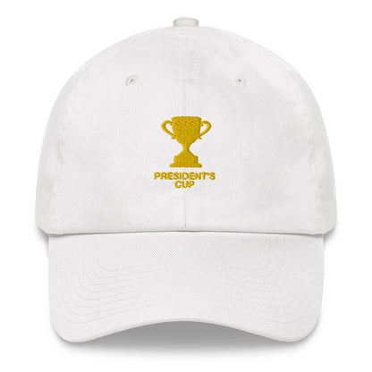 Presidents Cup Hat, Presidents Cup Cap, Golf Hat