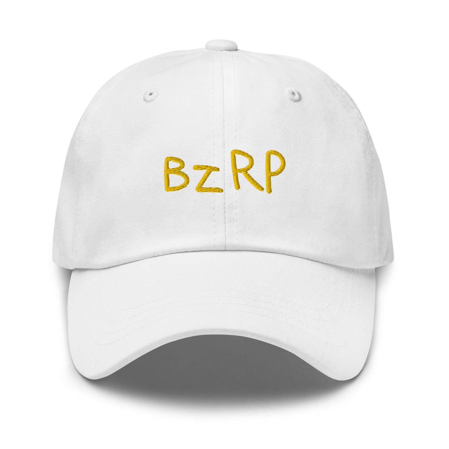 Bizarrap Hat, BZRP Cap