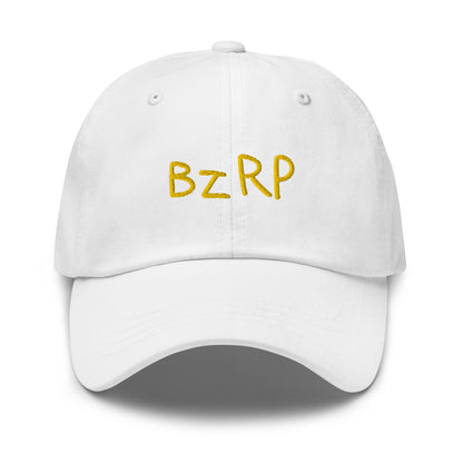 Bizarrap Hat, BZRP Cap