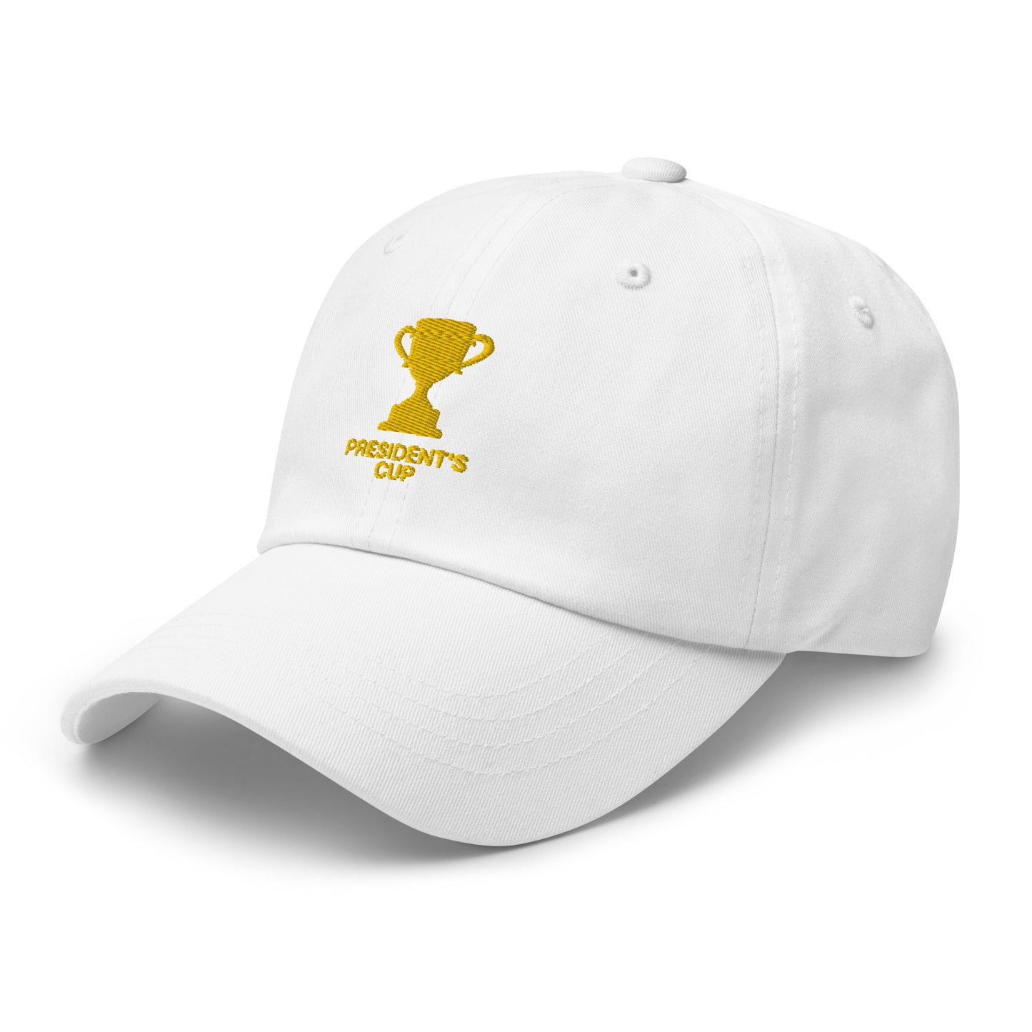 Presidents Cup Hat, Presidents Cup Cap, Golf Hat