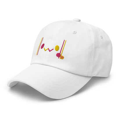 Hololive Bibi Hat,  Bibi Hololive Tokoyami Towa Cap