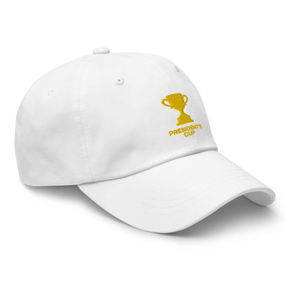 Presidents Cup Hat, Presidents Cup Cap, Golf Hat