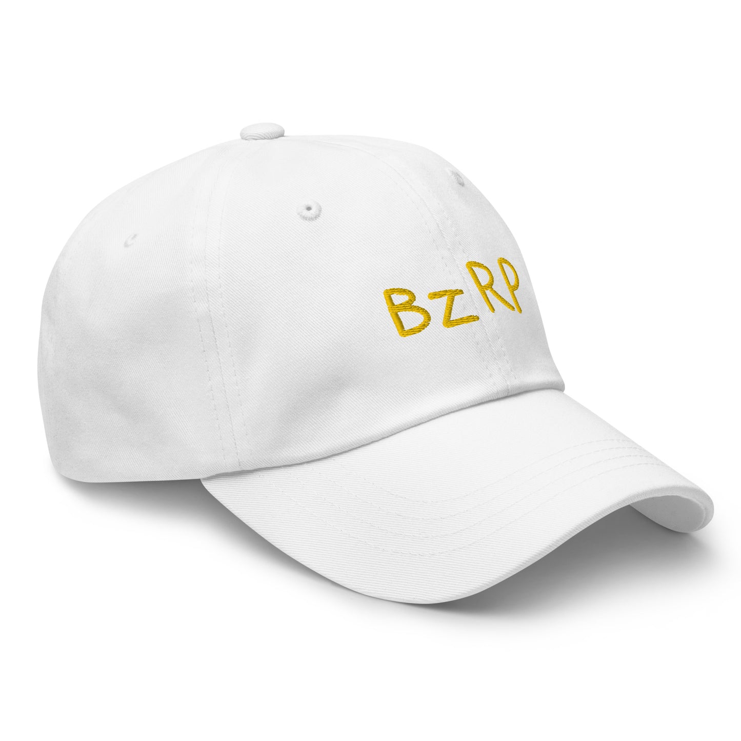 Bizarrap Hat, BZRP Cap