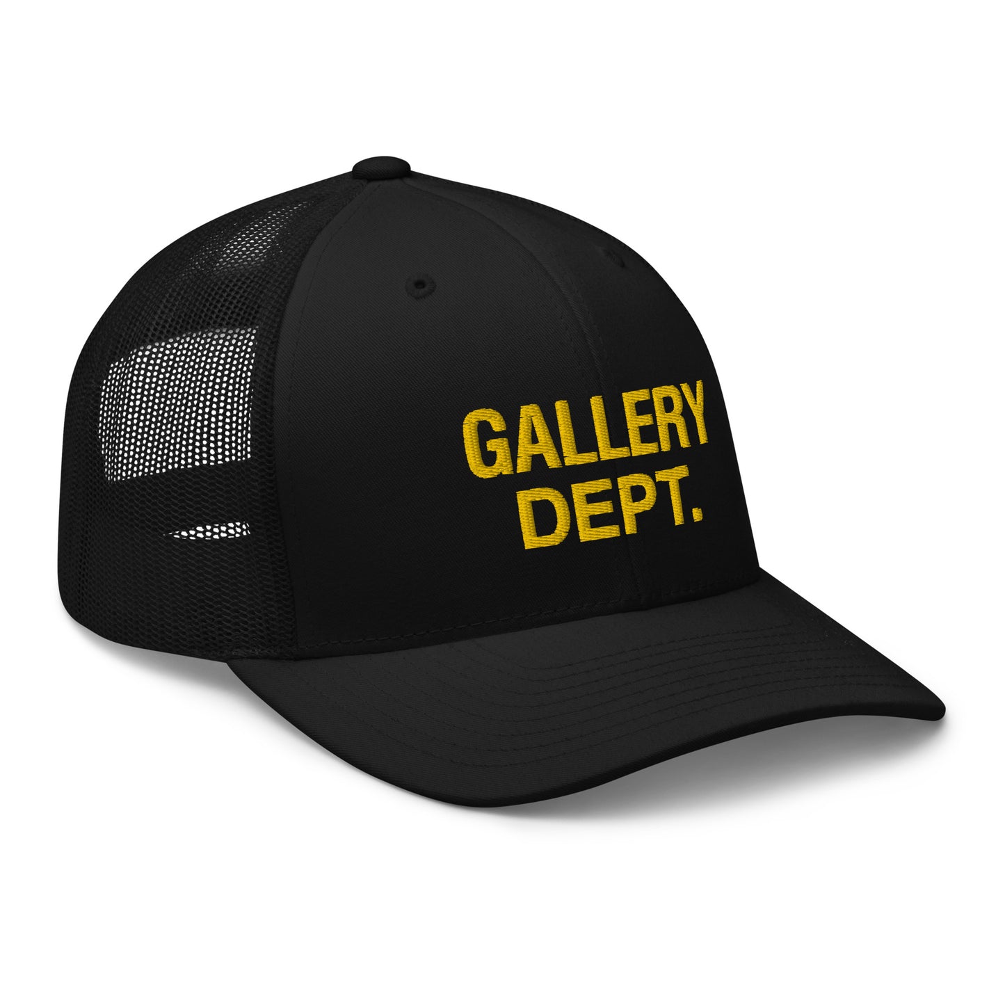 Gallery Dept. Hat, Gallery Dept Trucker Cap